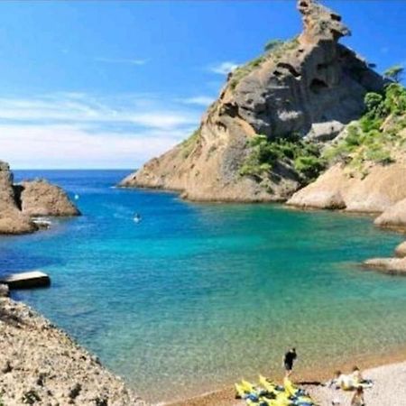 Incredible Apartment Near The Sea And Calanque La Ciotat Exterior photo