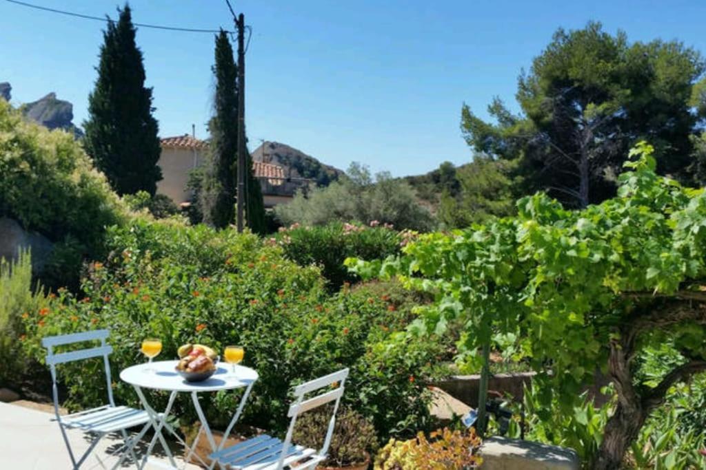 Incredible Apartment Near The Sea And Calanque La Ciotat Exterior photo