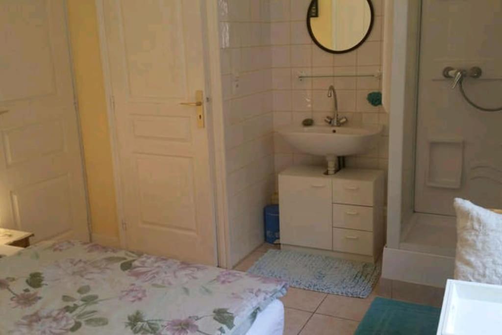 Incredible Apartment Near The Sea And Calanque La Ciotat Exterior photo
